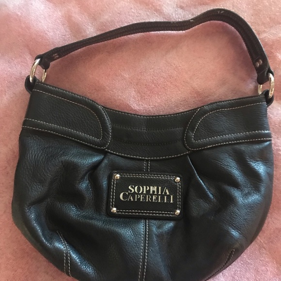 Sephora Handbags - Gently used hobo bag.